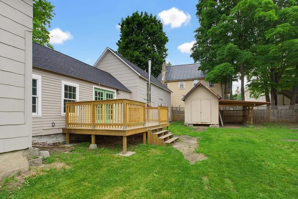 77 Franklin Street Keene NH 03431