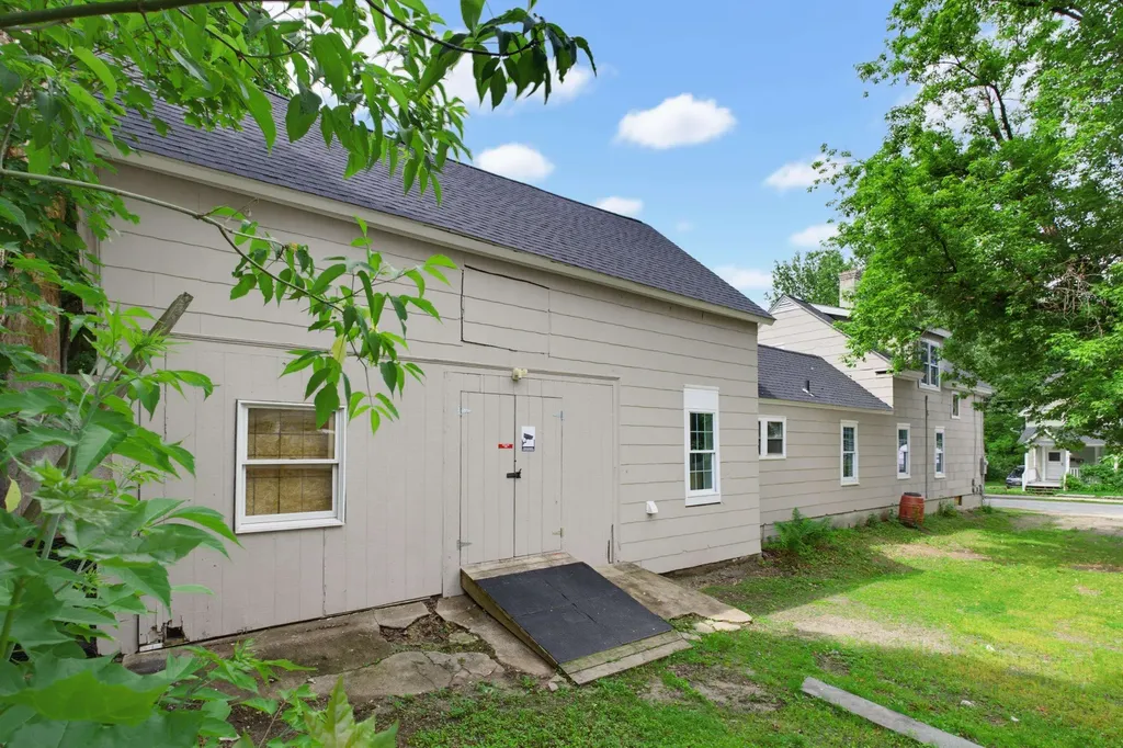 77 Franklin Street Keene NH 03431