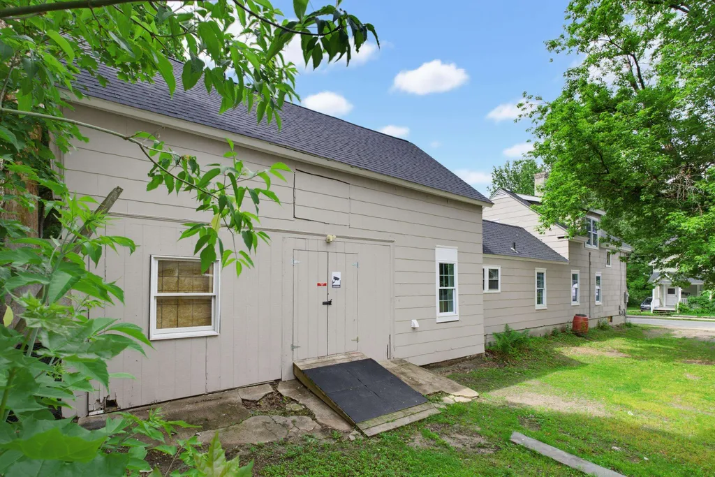 77 Franklin Street Keene NH 03431