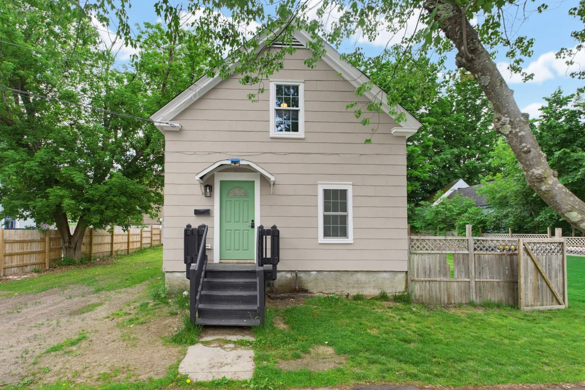 77 Franklin Street Keene NH 03431