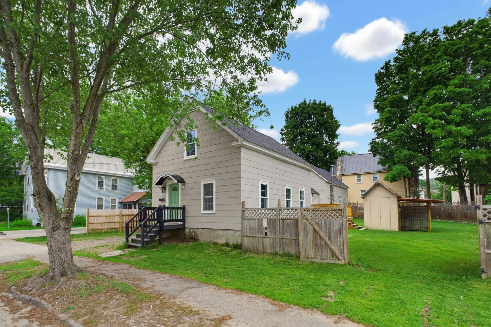 77 Franklin Street Keene NH 03431