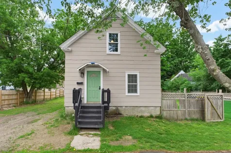 77 Franklin Street Keene NH 03431