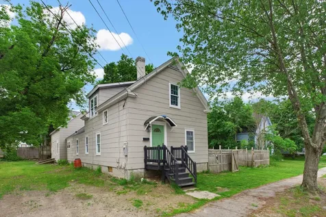77 Franklin Street Keene NH 03431