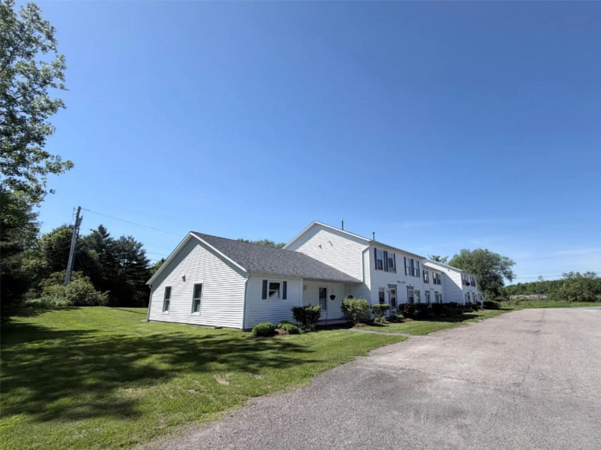 66 Chapin Road Essex VT 05452