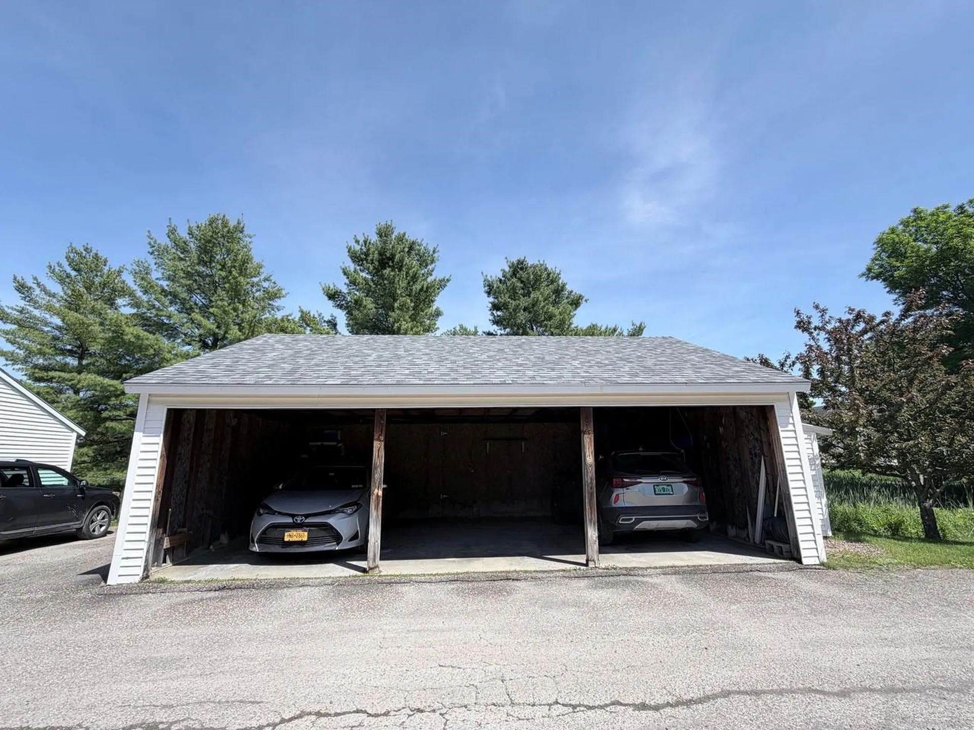 66 Chapin Road Essex VT 05452