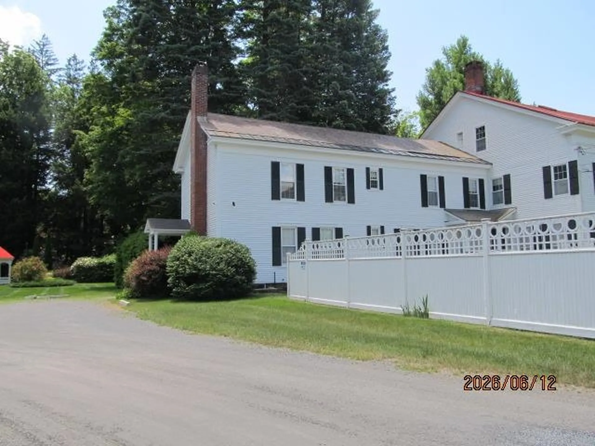28 Olcott Lane Charlestown NH 03603