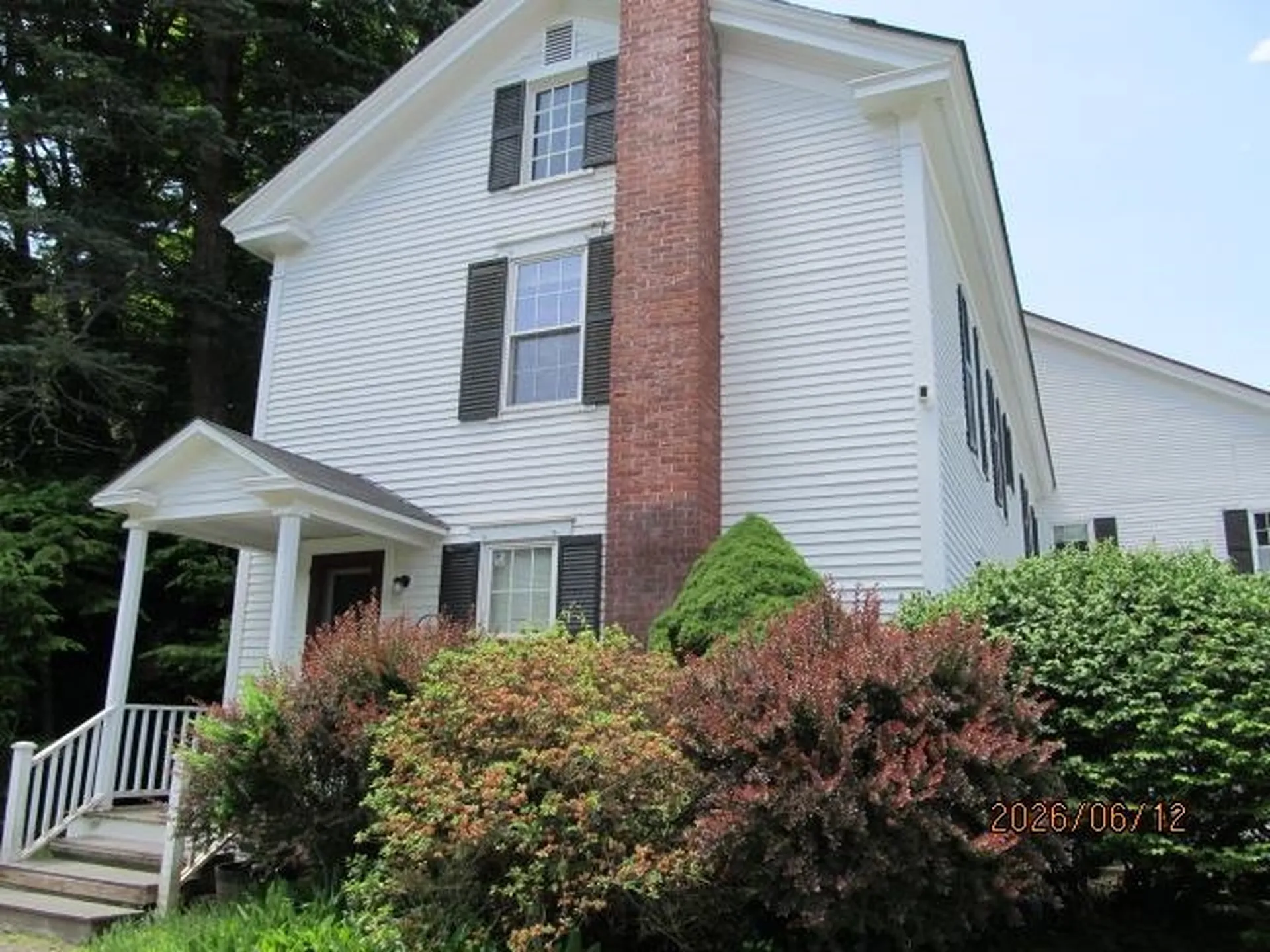 28 Olcott Lane Charlestown NH 03603