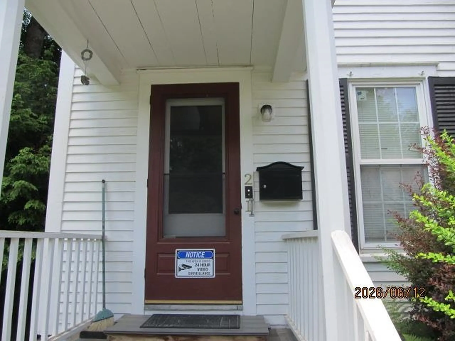 28 Olcott Lane Charlestown NH 03603