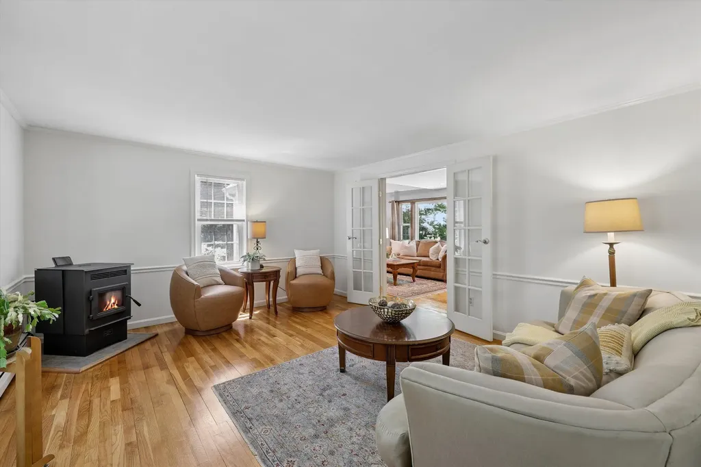 17 Candlewood Drive Amherst NH 03031