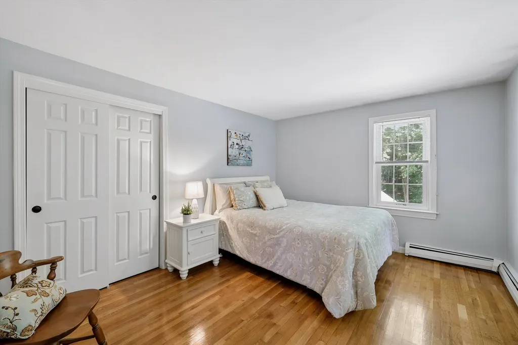 17 Candlewood Drive Amherst NH 03031