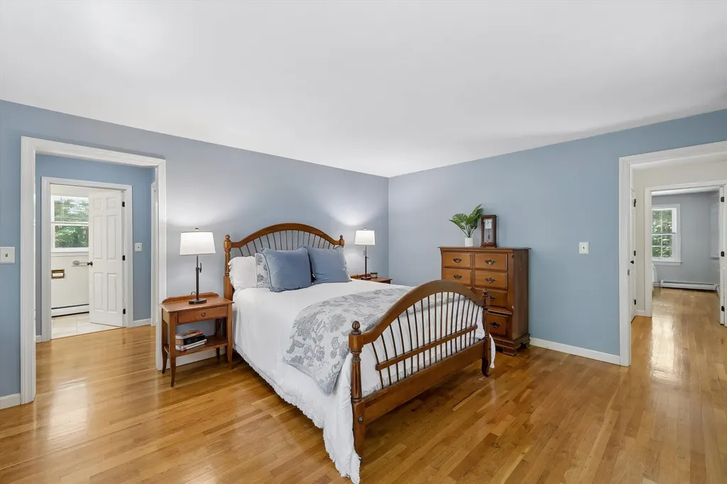 17 Candlewood Drive Amherst NH 03031