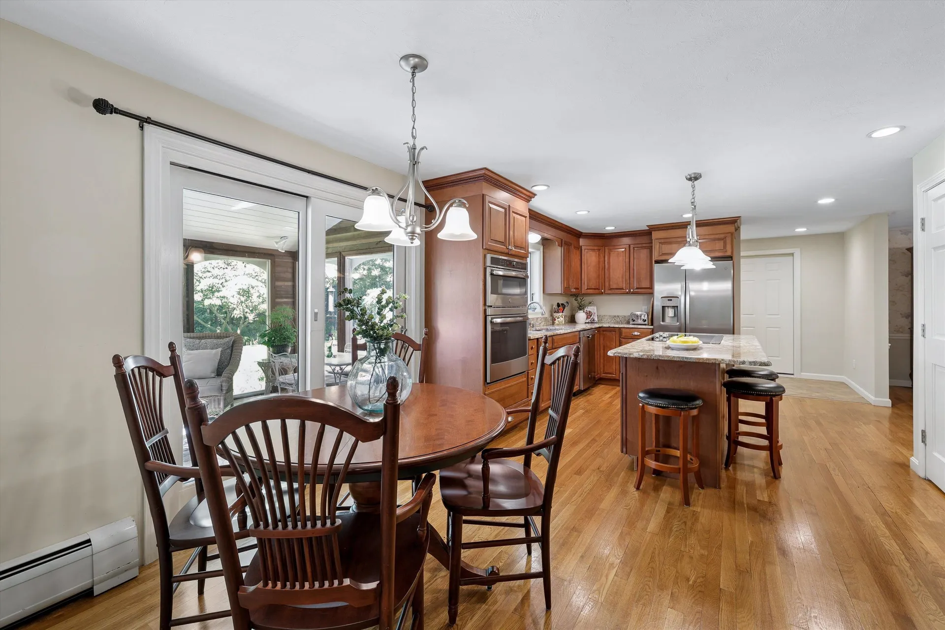 17 Candlewood Drive Amherst NH 03031