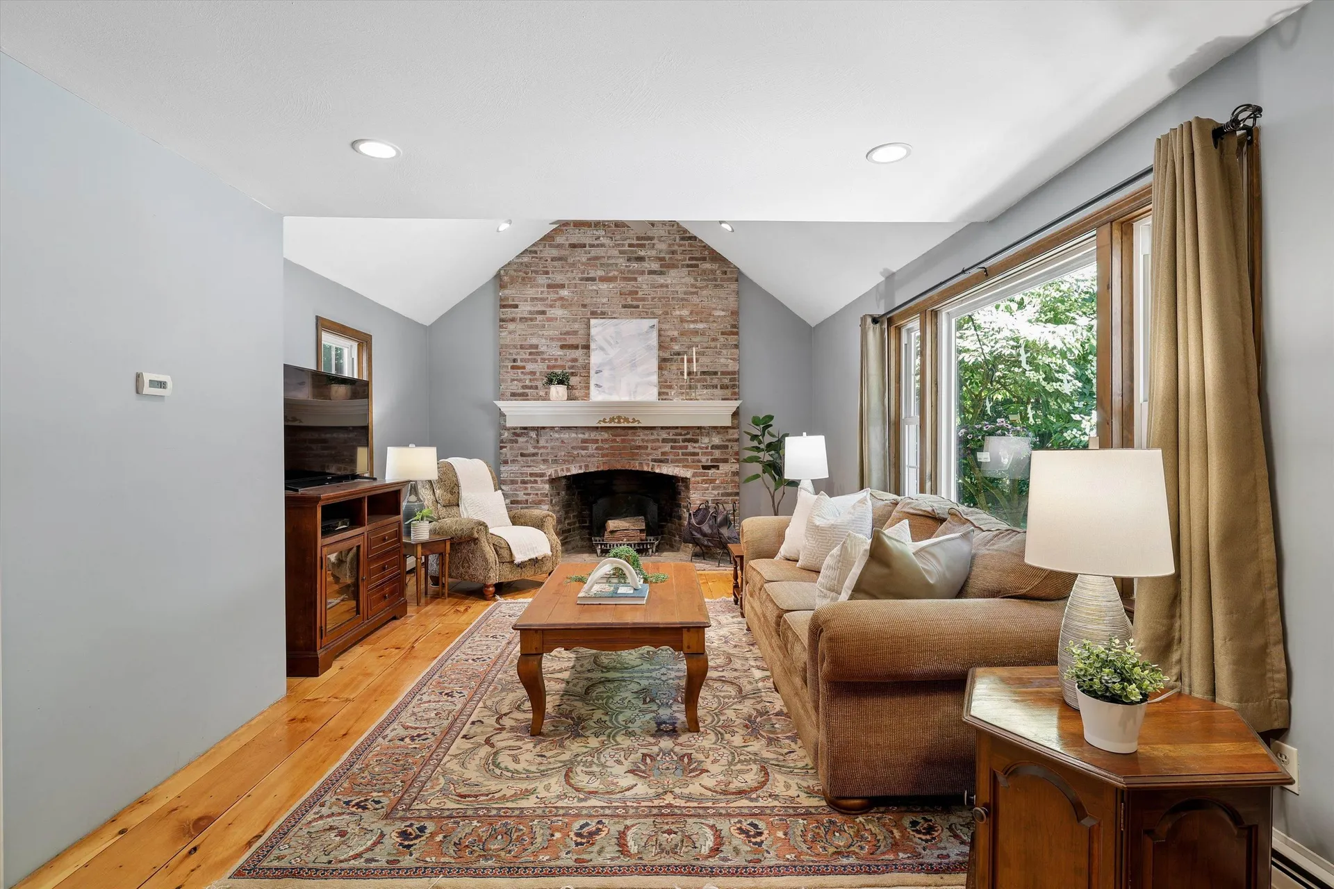17 Candlewood Drive Amherst NH 03031