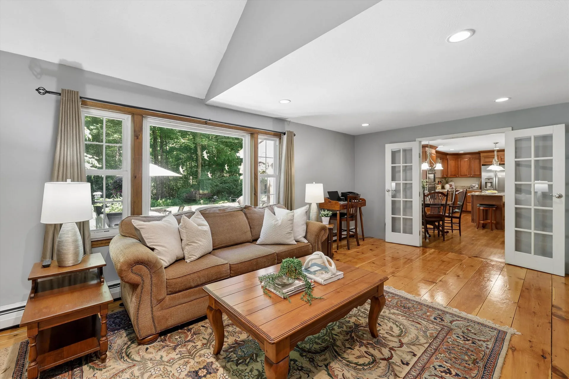 17 Candlewood Drive Amherst NH 03031
