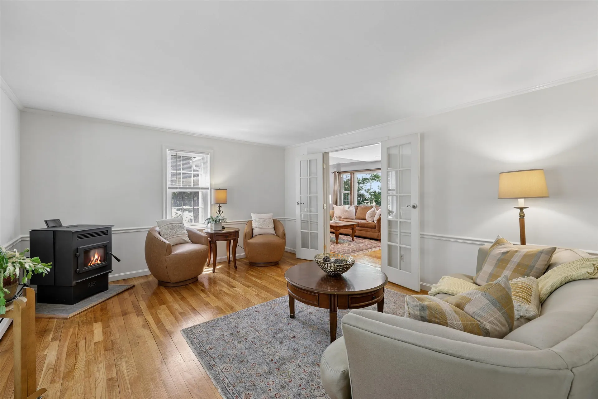 17 Candlewood Drive Amherst NH 03031