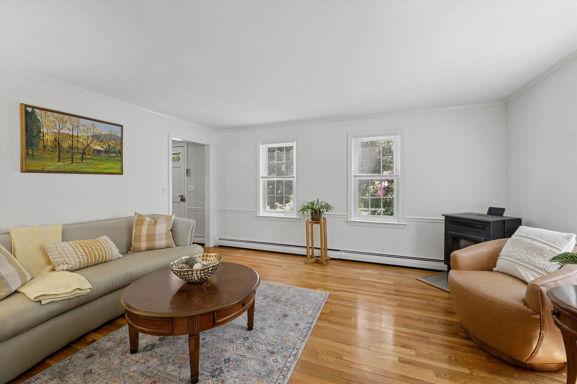 17 Candlewood Drive Amherst NH 03031