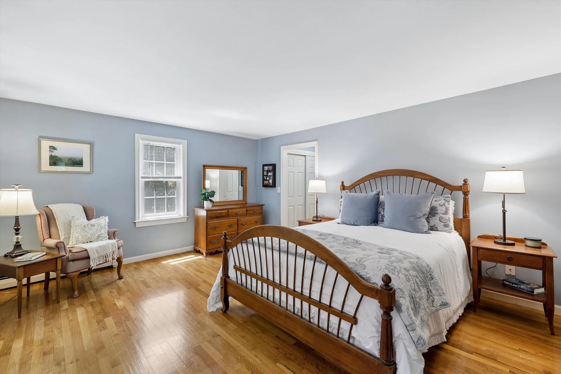 17 Candlewood Drive Amherst NH 03031