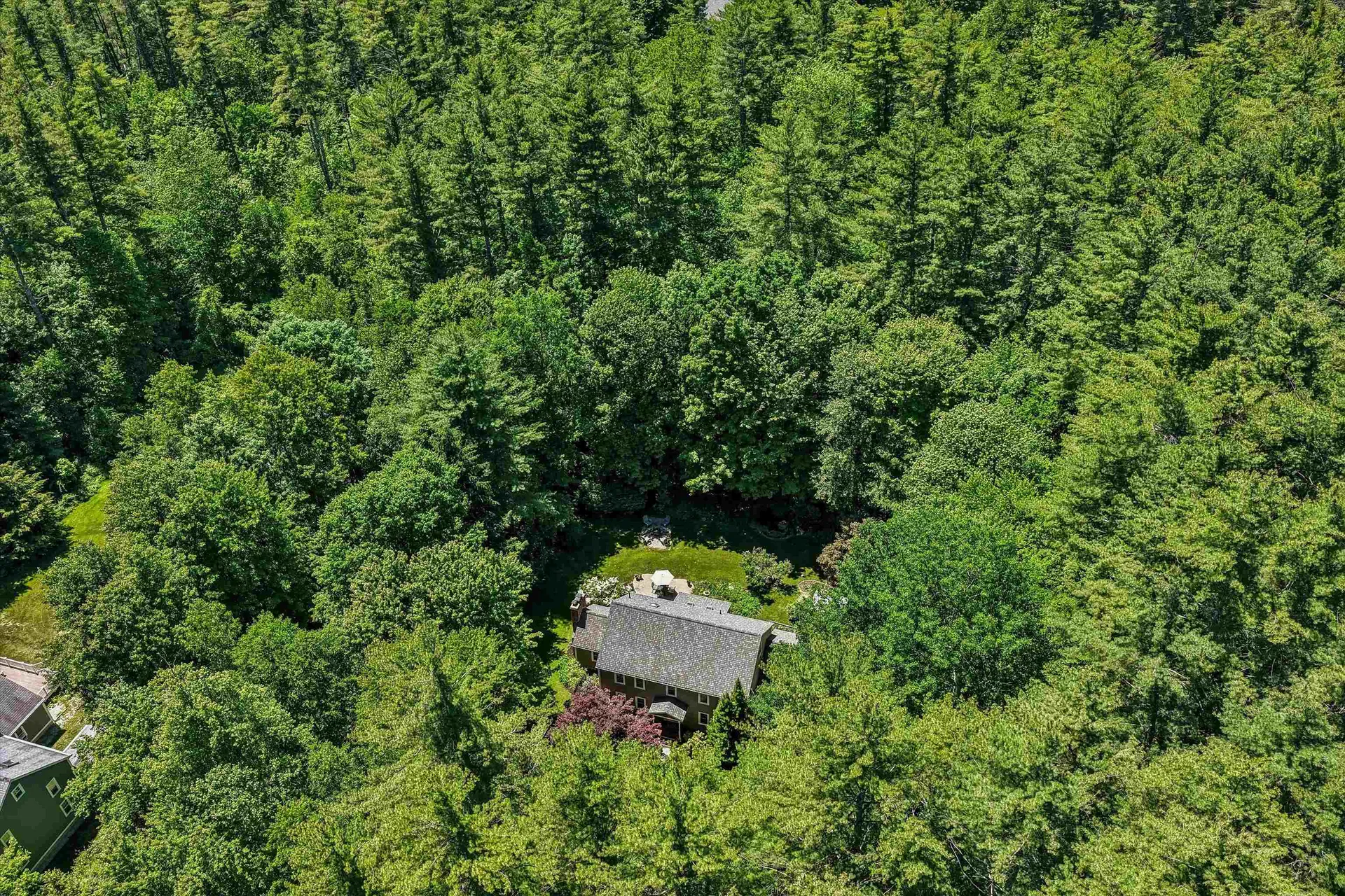 17 Candlewood Drive Amherst NH 03031