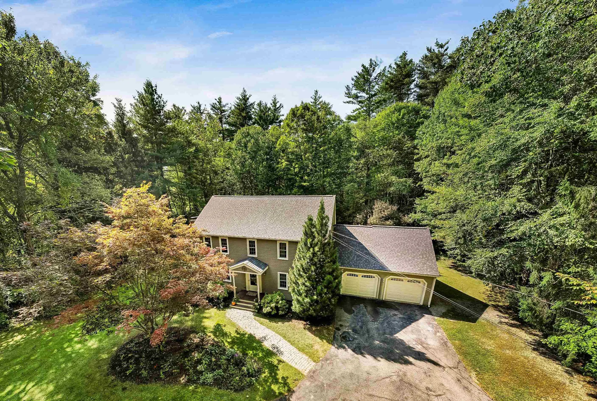 17 Candlewood Drive Amherst NH 03031