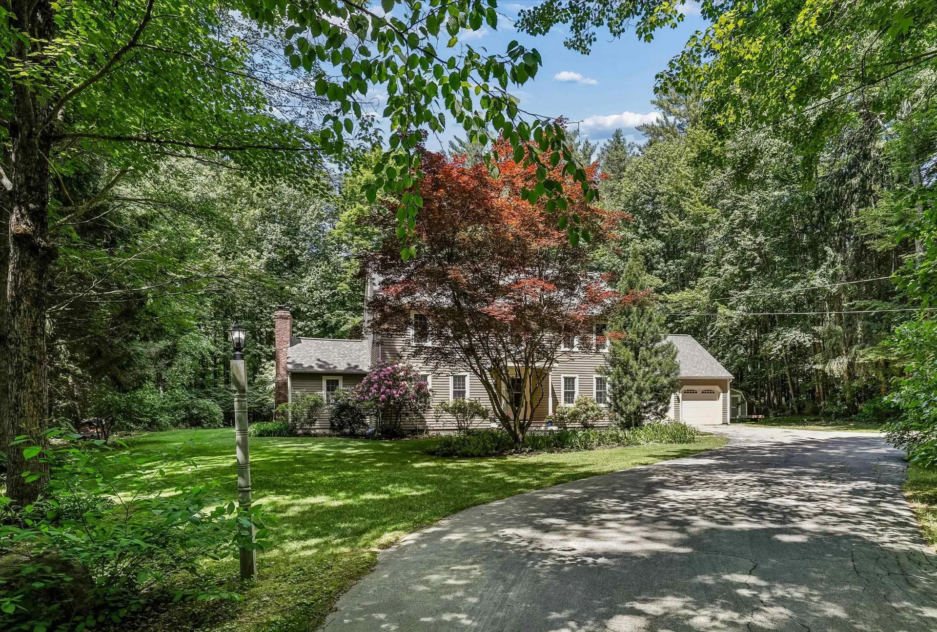 17 Candlewood Drive Amherst NH 03031