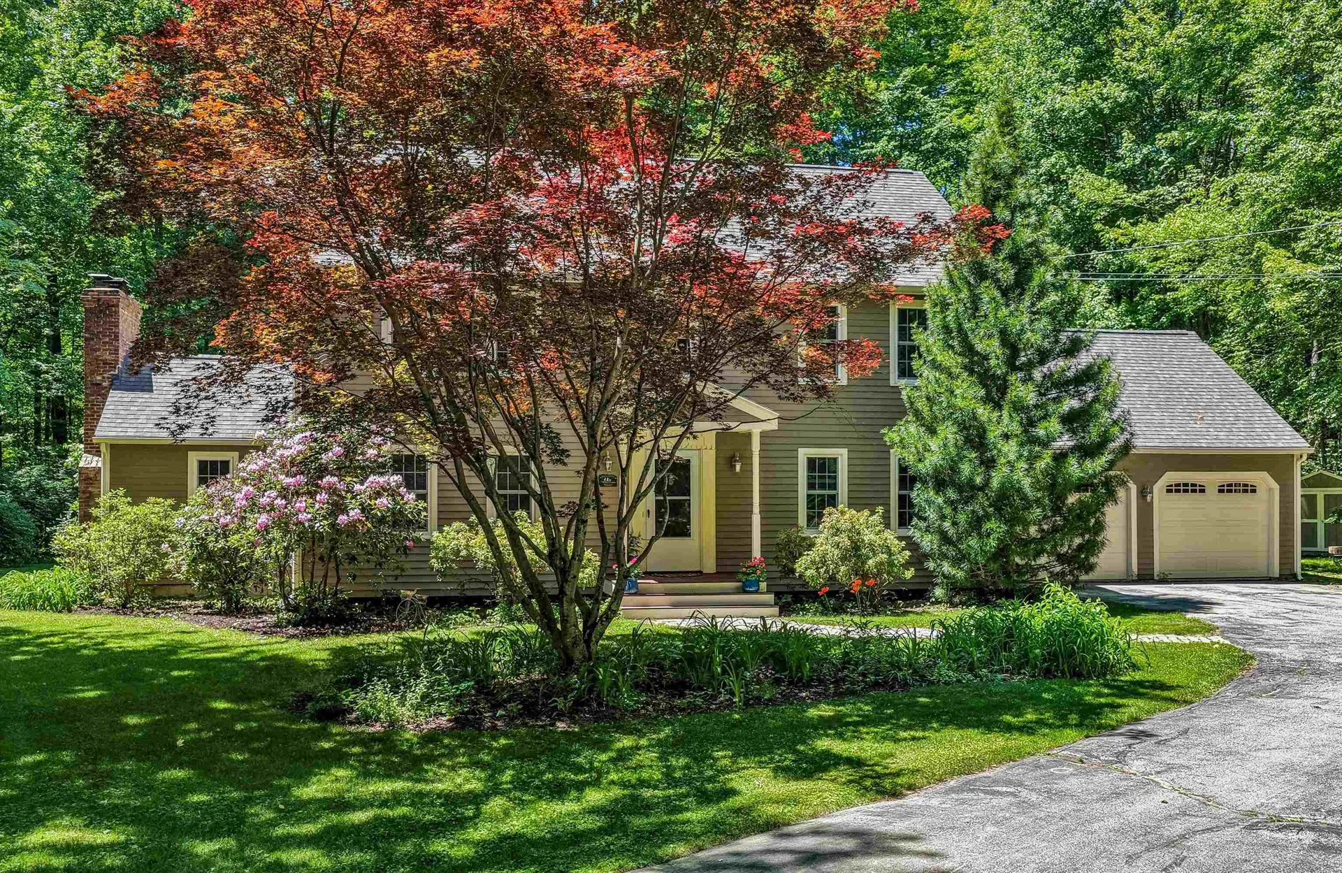 17 Candlewood Drive Amherst NH 03031