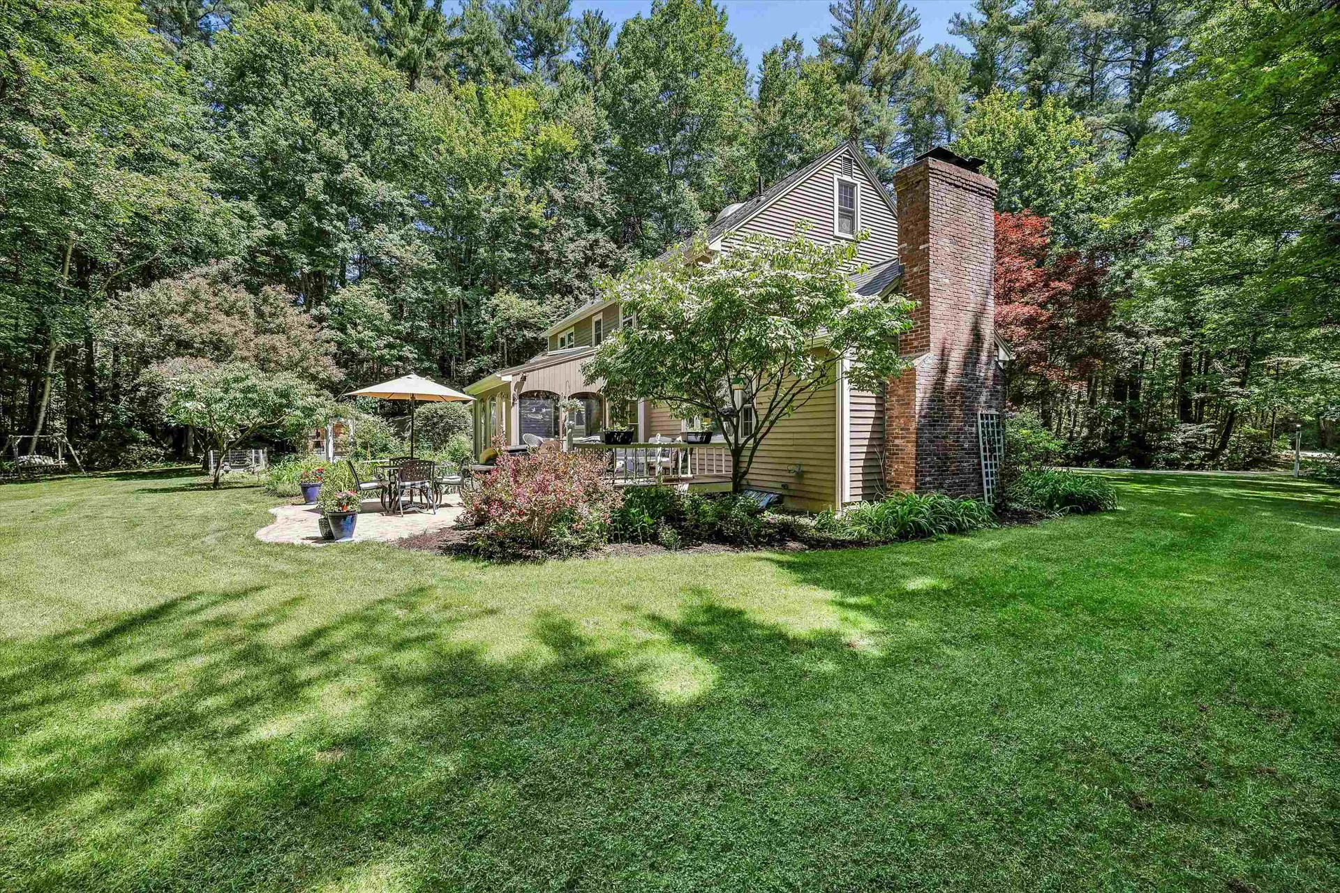 17 Candlewood Drive Amherst NH 03031