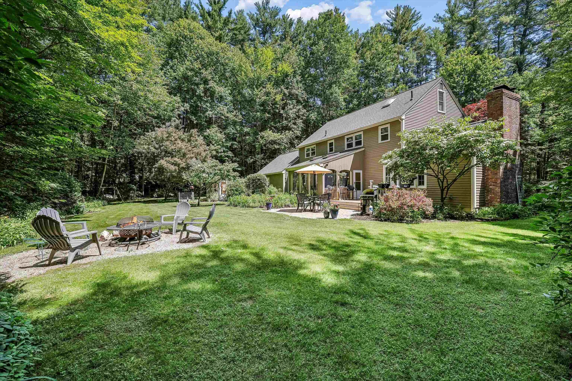 17 Candlewood Drive Amherst NH 03031
