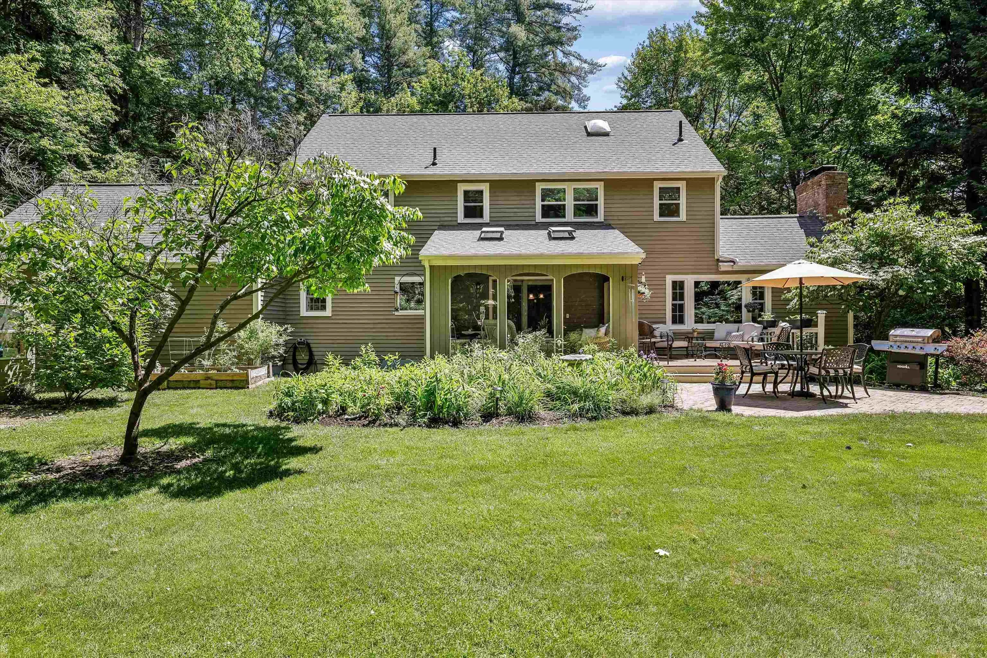 17 Candlewood Drive Amherst NH 03031