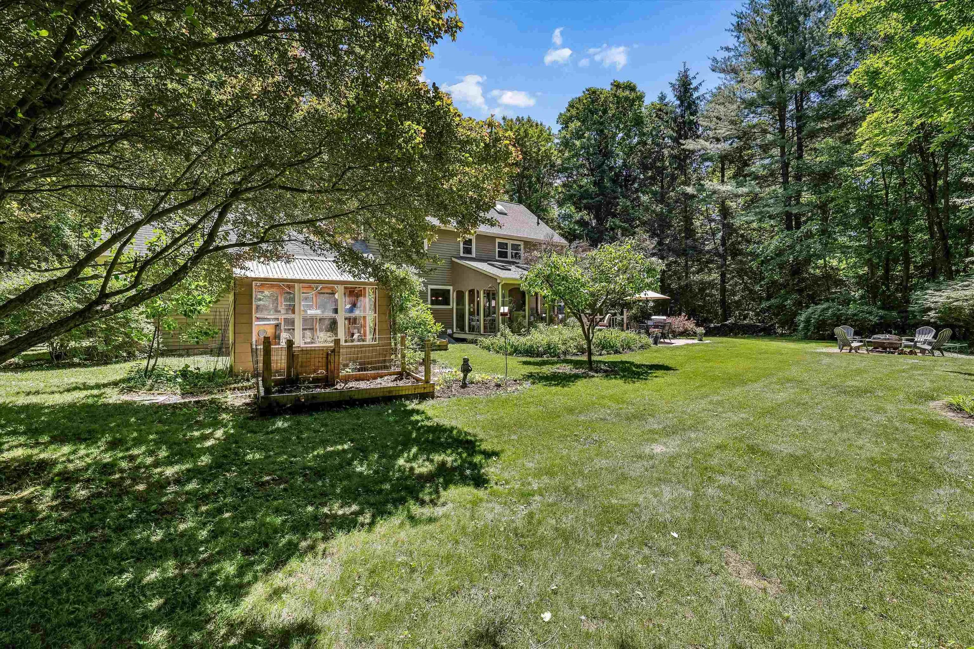17 Candlewood Drive Amherst NH 03031