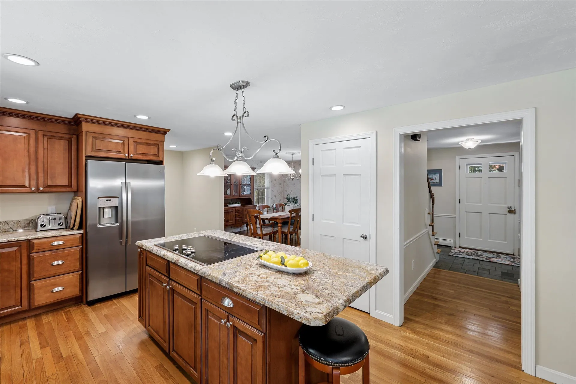 17 Candlewood Drive Amherst NH 03031