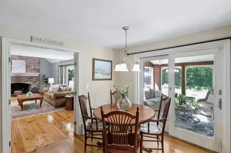 17 Candlewood Drive Amherst NH 03031