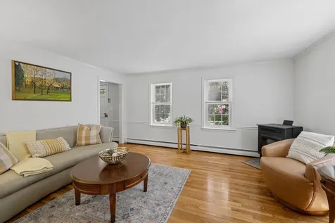 17 Candlewood Drive Amherst NH 03031