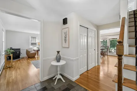 17 Candlewood Drive Amherst NH 03031