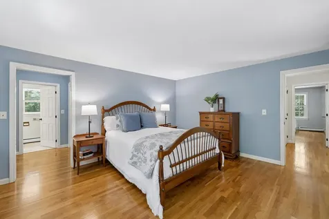 17 Candlewood Drive Amherst NH 03031