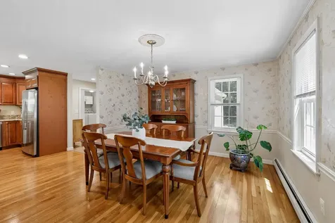 17 Candlewood Drive Amherst NH 03031