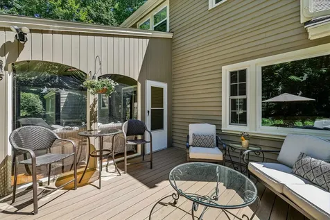 17 Candlewood Drive Amherst NH 03031