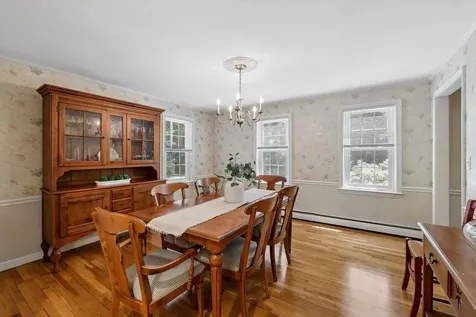 17 Candlewood Drive Amherst NH 03031