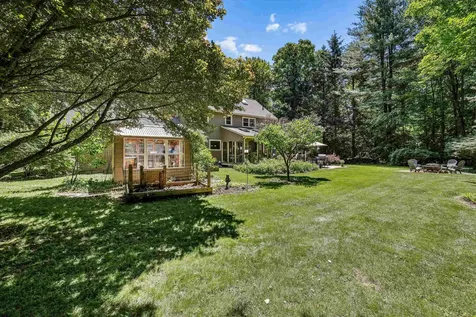17 Candlewood Drive Amherst NH 03031