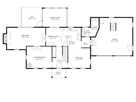 17 Candlewood Drive Amherst NH 03031