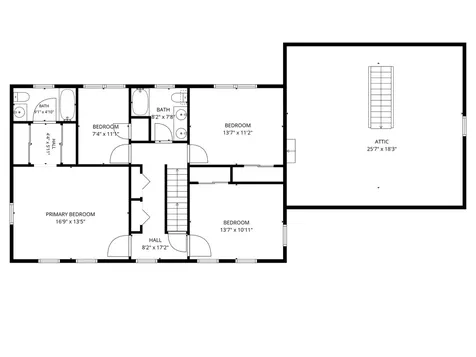 17 Candlewood Drive Amherst NH 03031