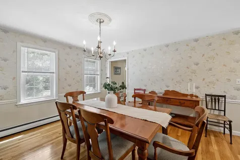 17 Candlewood Drive Amherst NH 03031