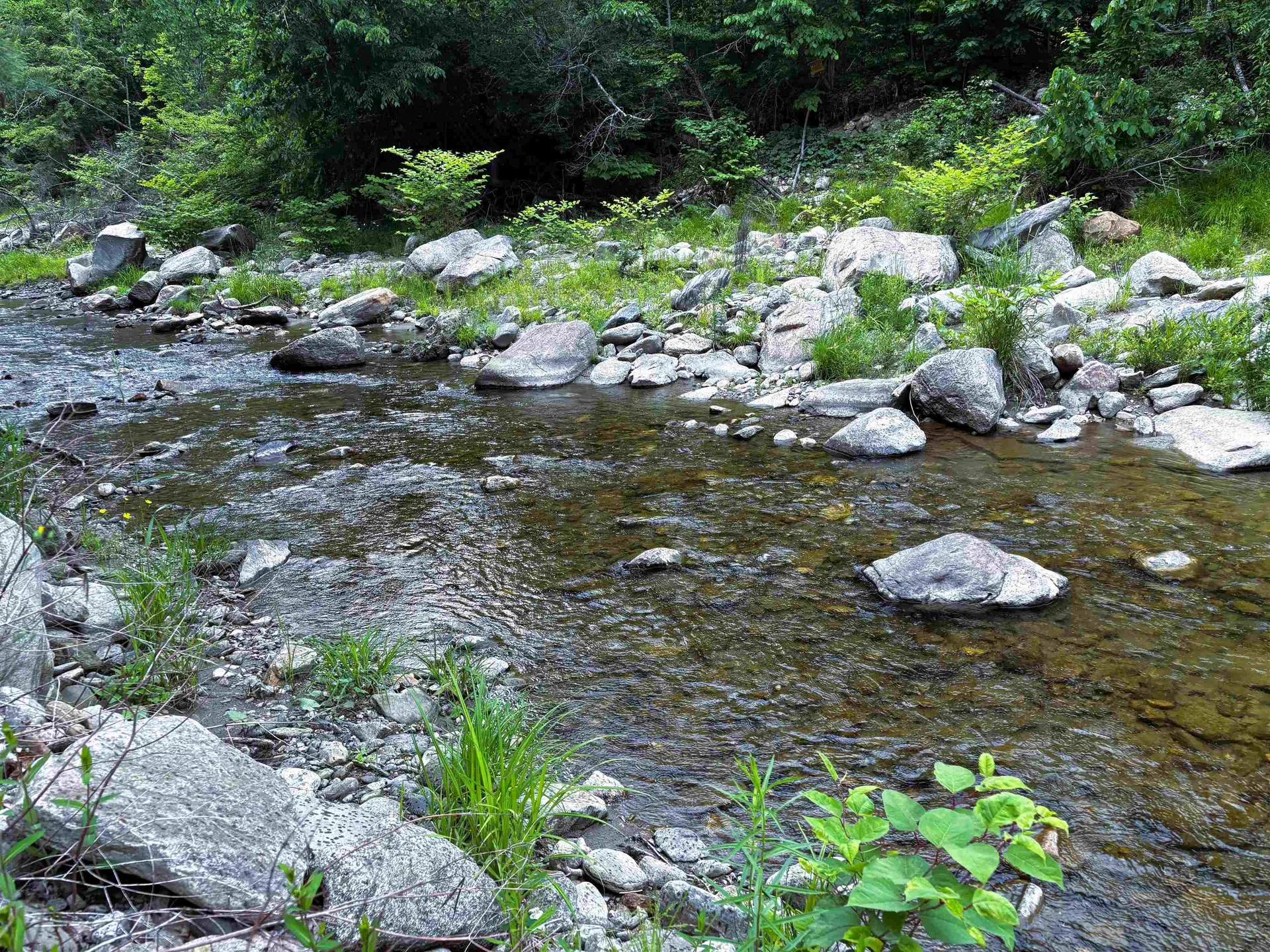 00 Simonsville Road Andover VT 05143