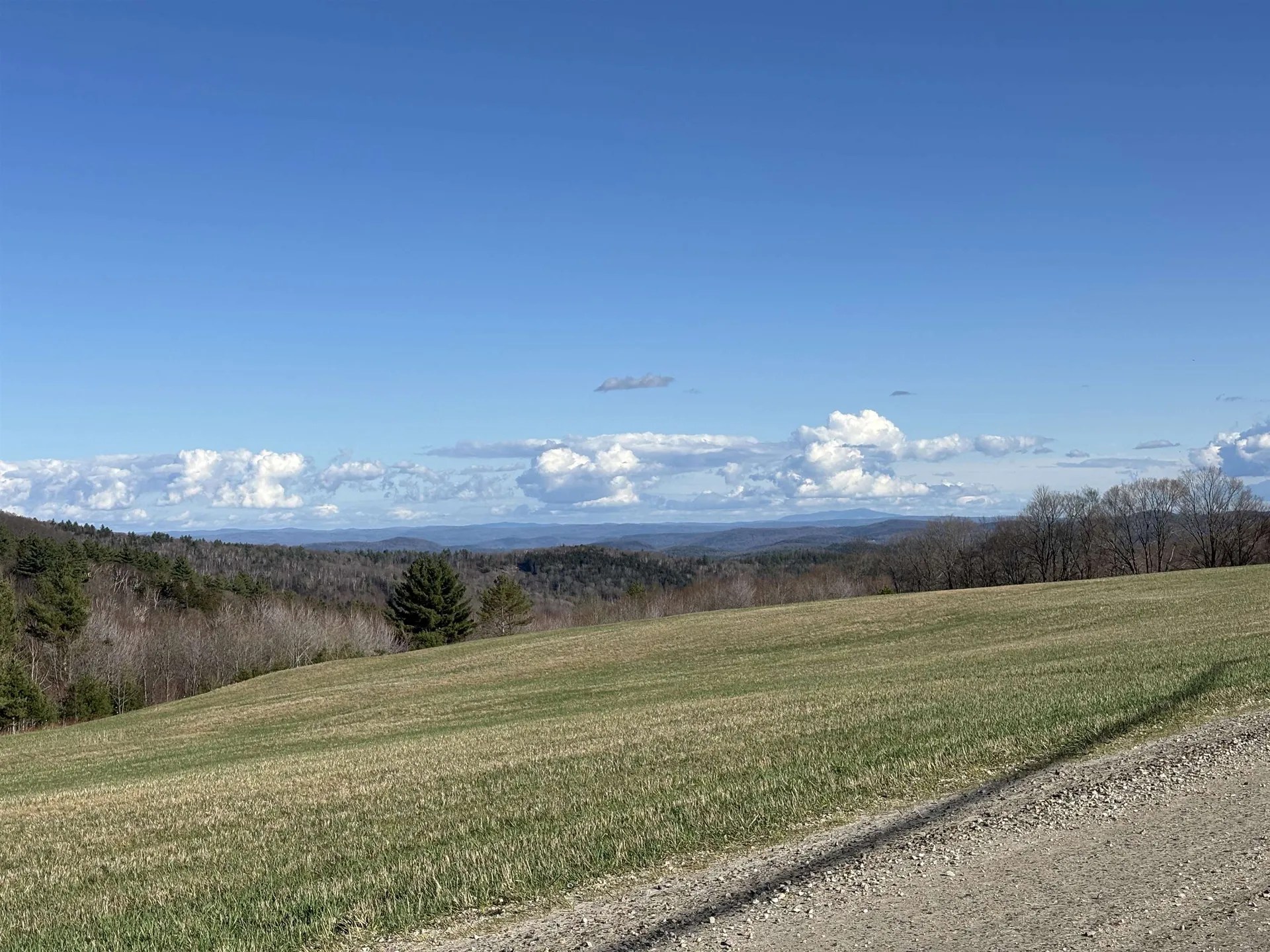 00 Simonsville Road Andover VT 05143