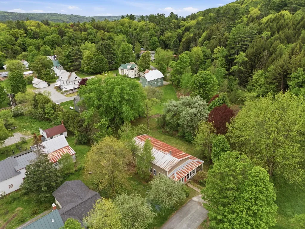 4 Spring Street Randolph VT 05060