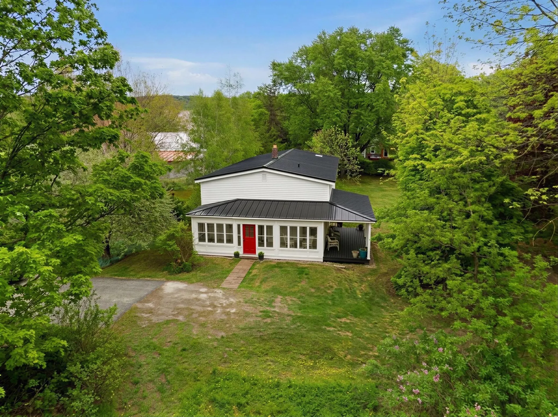 4 Spring Street Randolph VT 05060