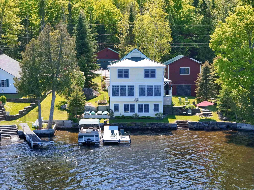 1559 West Shore Road Cabot VT 05647