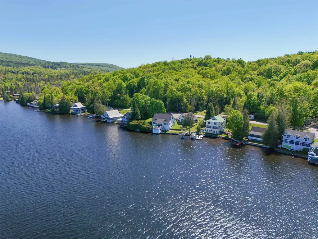 1559 West Shore Road Cabot VT 05647