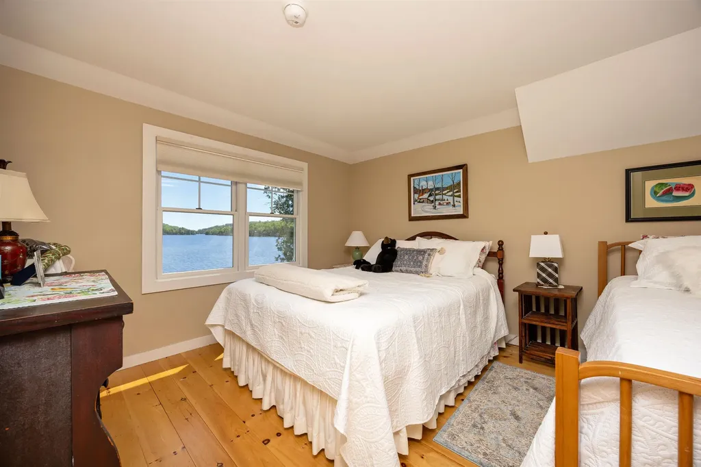 1559 West Shore Road Cabot VT 05647