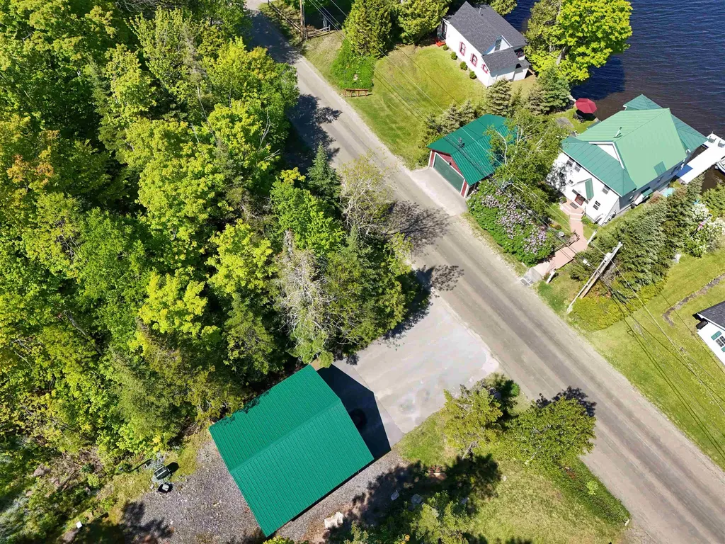 1559 West Shore Road Cabot VT 05647