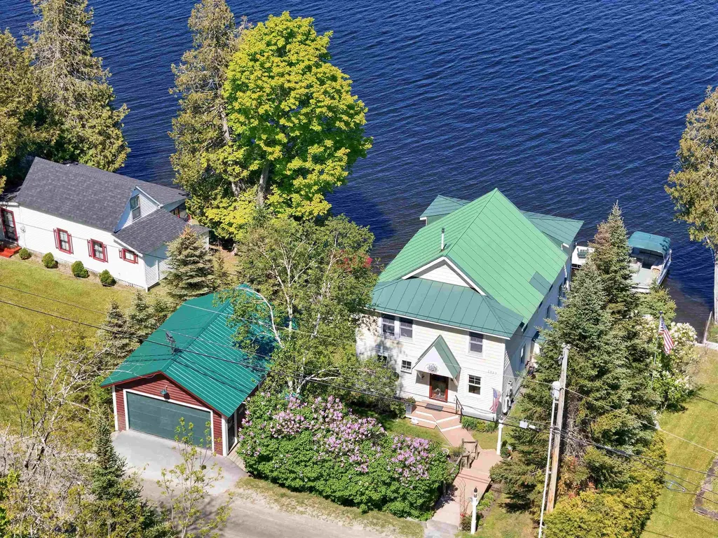 1559 West Shore Road Cabot VT 05647